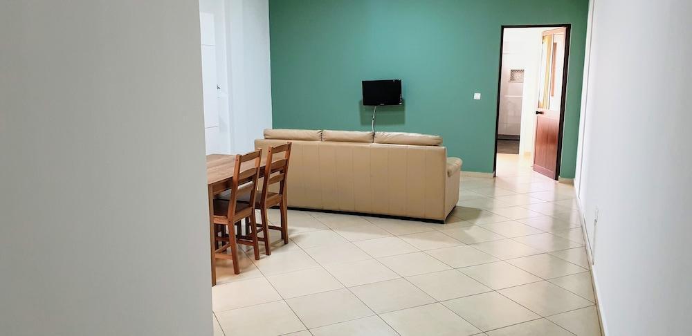 Aparthotel Praiano Екстер'єр фото