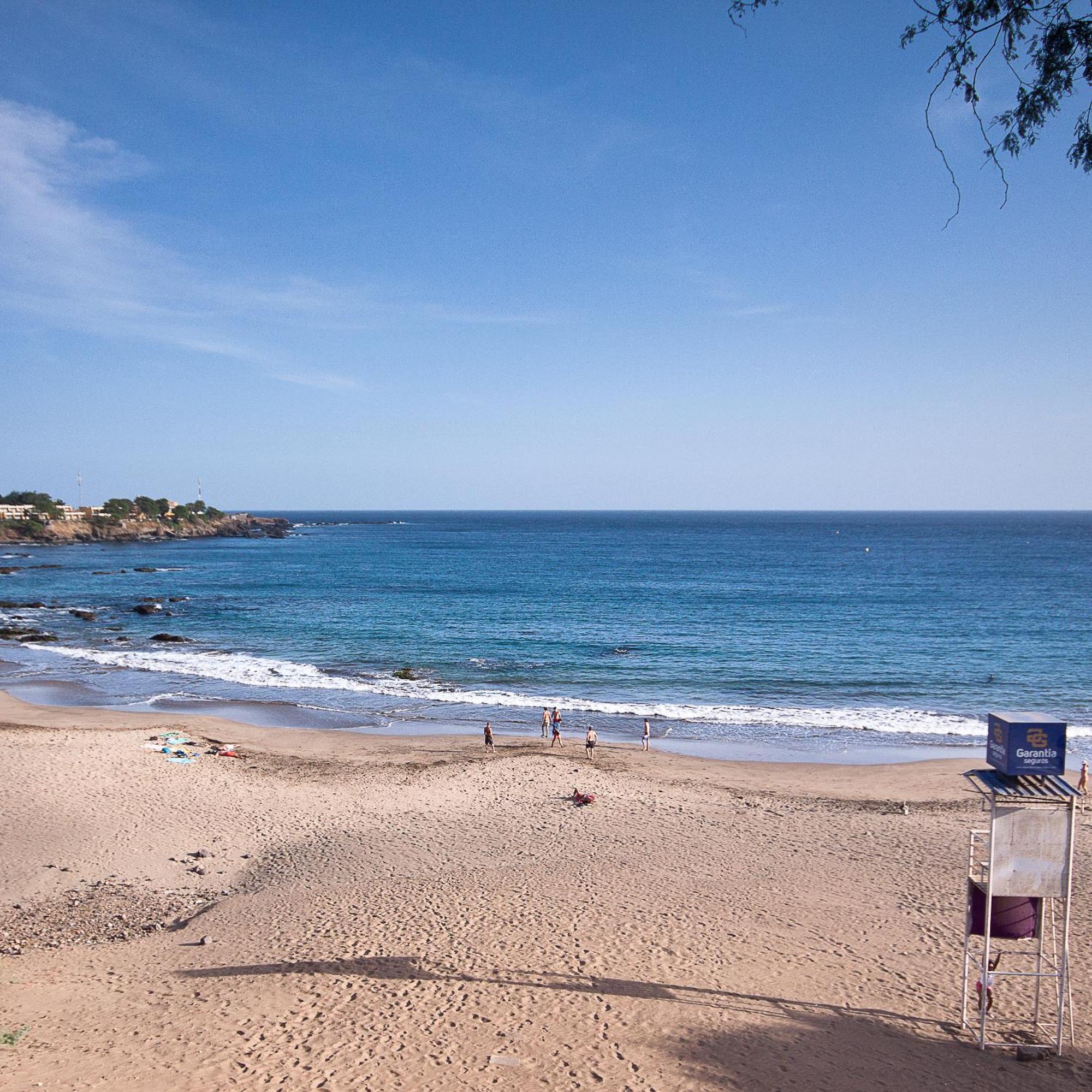 Aparthotel Praiano Екстер'єр фото
