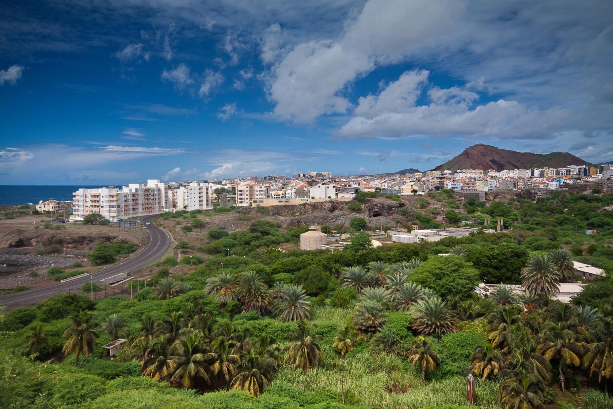 Aparthotel Praiano Екстер'єр фото