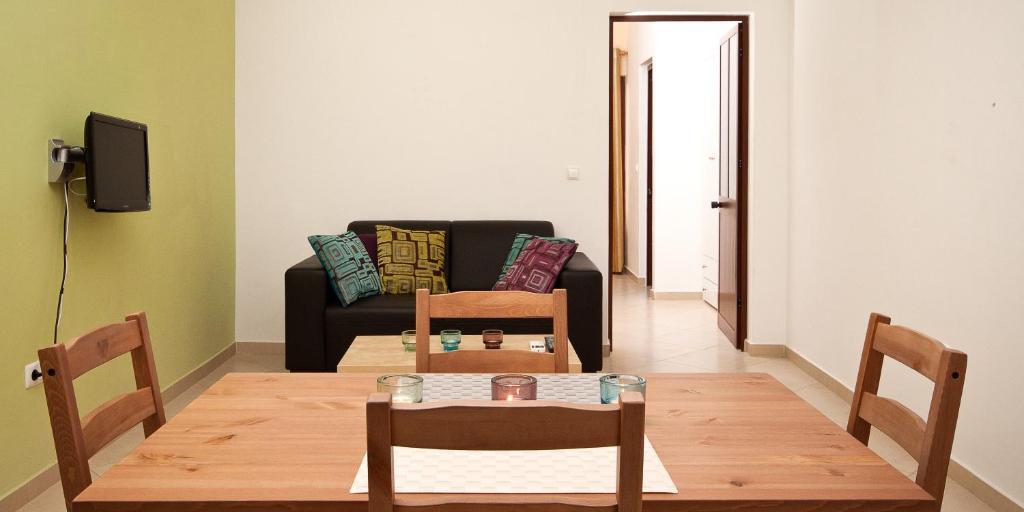 Aparthotel Praiano Екстер'єр фото