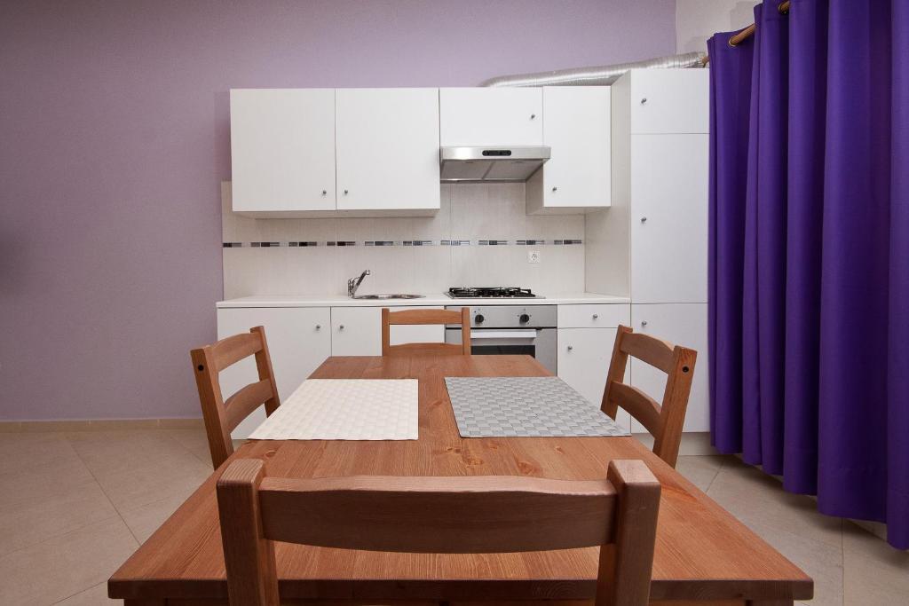 Aparthotel Praiano Екстер'єр фото