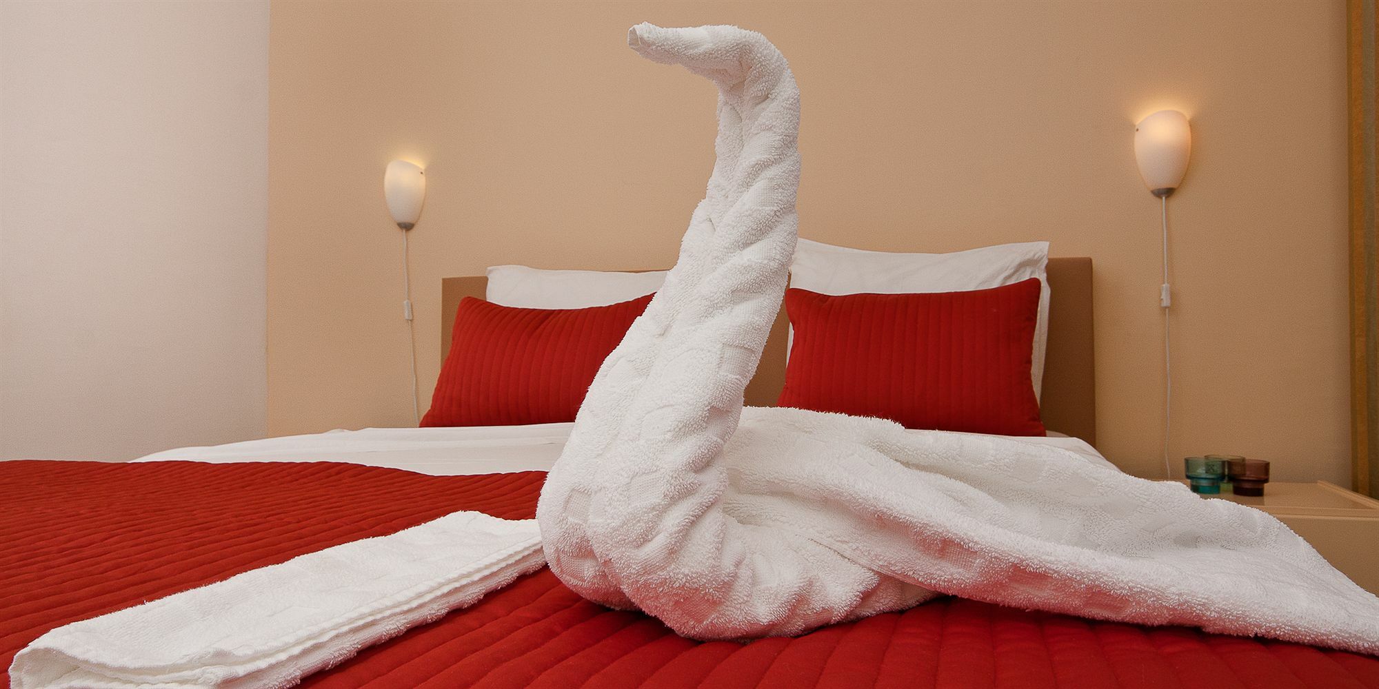 Aparthotel Praiano Екстер'єр фото