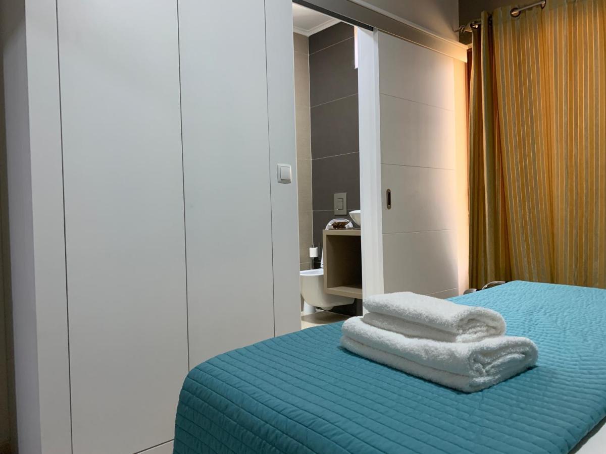 Aparthotel Praiano Екстер'єр фото