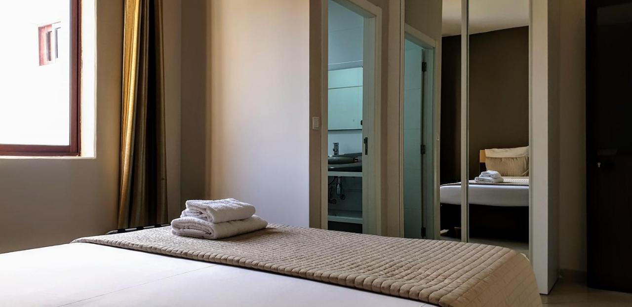 Aparthotel Praiano Екстер'єр фото